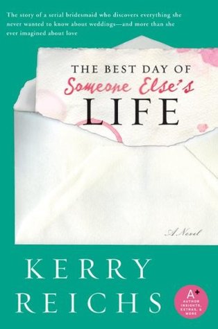 The Best Day of Someone Else's Life: A Charming and Witty Romantic Comedy About Wedding Chaos and Finding Real Love (Paperback)