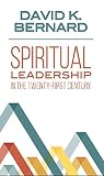 Spiritual Leaders...