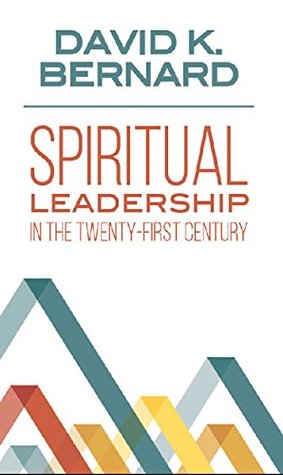 Spiritual Leadership in the 21st Century (Kindle Edition)
