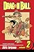 Dragon Ball, Vol. 2 Wish Upon a Dragon (Dragon Ball, #2) by Akira Toriyama