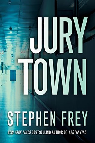 Jury Town (Kindle Edition)