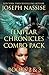 Templar Chronicles Combo Pack #1: Books 2 & 3