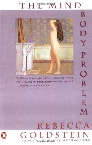 The Mind-Body Problem (Paperback)