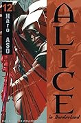 Alice in Borderland Vol. 12