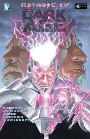 Astro City: The Dark Age Book Four (2010) #4 (of 4) (Astro City: The Dark Age (2005-2009))