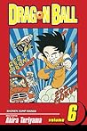 Dragon Ball, Vol. 6 by Akira Toriyama