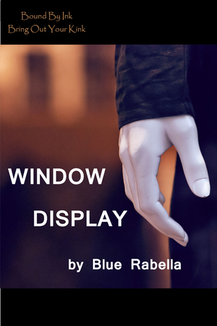 Window Display (ebook)