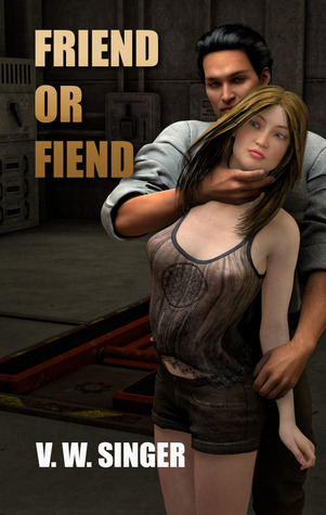 Friend or Fiend