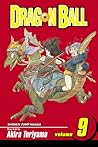 Dragon Ball, Vol. 9 by Akira Toriyama