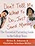 Don't Tell Me What to Do, Just Send Money by Helen E. Johnson