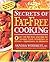 Secrets of Fat-Free Cooking...