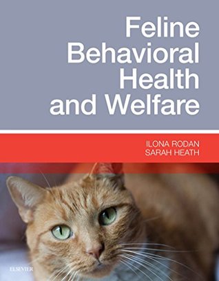 Feline Behavioral Health and Welfare (Kindle Edition)