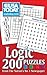 USA TODAY Logic Puzzles by USA Today