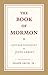 The Book of Mormon by Joseph Smith Jr.