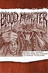 Blood Monster by Neil Gaiman