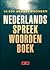 Nederlands Spreekwoordenboek