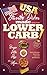 LOW CARB: Favorite USA Dishes Made LOWER-CARB! (Quick & Easy Lower Carb Cooking Recipes) (Lower-Carb Cookbook)