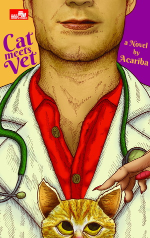 Cat Meets Vet (Paperback)