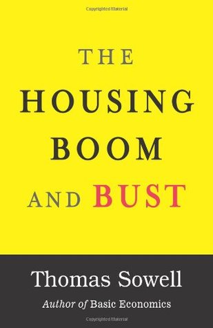 The Housing Boom and Bust (Hardcover)