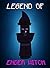 Legend Of EnderWitch (ENDVENTURES SERIES Book 33)