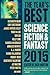 The Year's Best Science Fic...