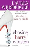 Chasing Harry Winston