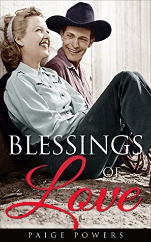 Blessings of Love  (Leap of Love Series #6)