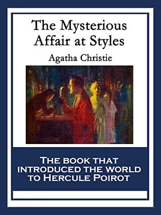 The Mysterious Affair at Styles