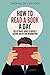 How To Read A Book A Day