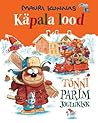 Käpala lood by Mauri Kunnas