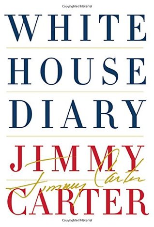 White House Diary (Hardcover)