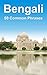 Bengali: 50 Common Phrases