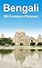 Bengali: 50 Common Phrases