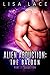 Seduction (Alien Abduction: The Baldon, #1)