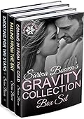 The Gravity Collection Box Set: Three Complete Novels