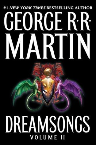 Dreamsongs, Volume II (Hardcover)