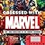 Obsessed With Marvel by Peter Sanderson Obsessed With Marvel by Peter Sanderson