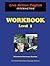 Live Action English Interactive WORKBOOK--Level 1