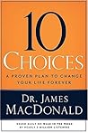 10 Choices: A Pro...