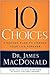 10 Choices by James MacDonald
