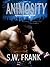 Animosity (Alfonzo #18)