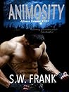 Animosity (Alfonzo #18)