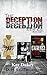 The Deception series boxset: FaCade, Cadence, Beneath Innocence