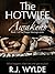 The Hotwife Awakens: Book 1 of The Hotwife Series