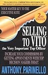 Selling To VITO (The Very Important Top Officer)