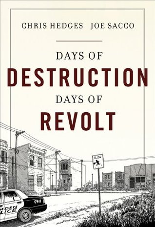 Days of Destruction, Days of Revolt: Kindle Fire edition