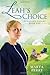 Leah's Choice (Pleasant Val...