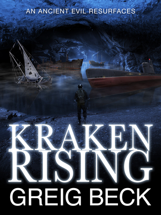 Kraken Rising (Alex Hunter, #6)