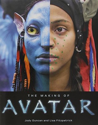 The Making of Avatar (Hardcover)