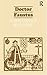 Doctor Faustus by Christopher Marlowe